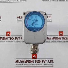 Trafag 8736.20.2200.N1 Density Monitor Unit 520Kpa 20°C C20650A Sf6.100%