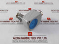 Trafag 8736.20.2200.N1 Density Monitor Unit 520Kpa 20°C C20650A Sf6.100%