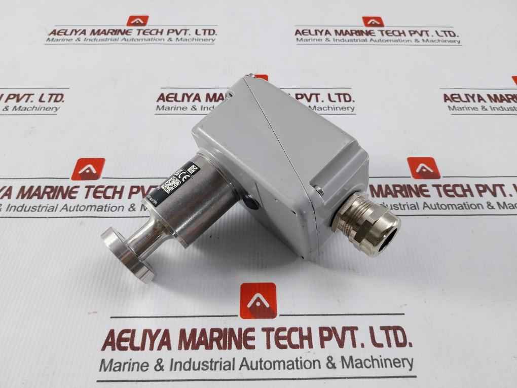 Trafag 8736.20.2200.N1 Density Monitor Unit 520Kpa 20°C C20650A Sf6.100%