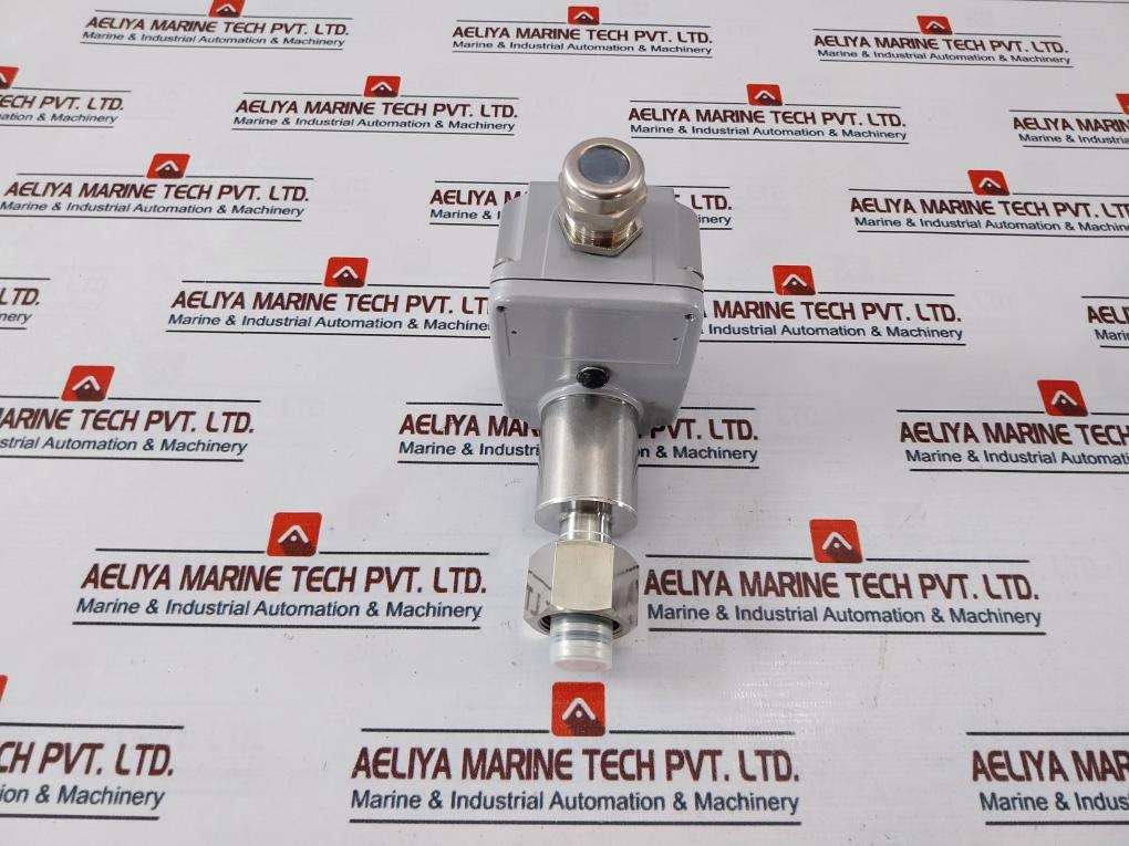 Trafag 8736.20.2300.Lj Gas Density Monitor