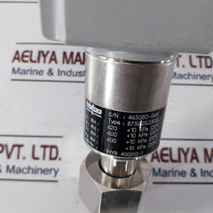 Trafag 8736.20.2300.Lj Gas Density Monitor