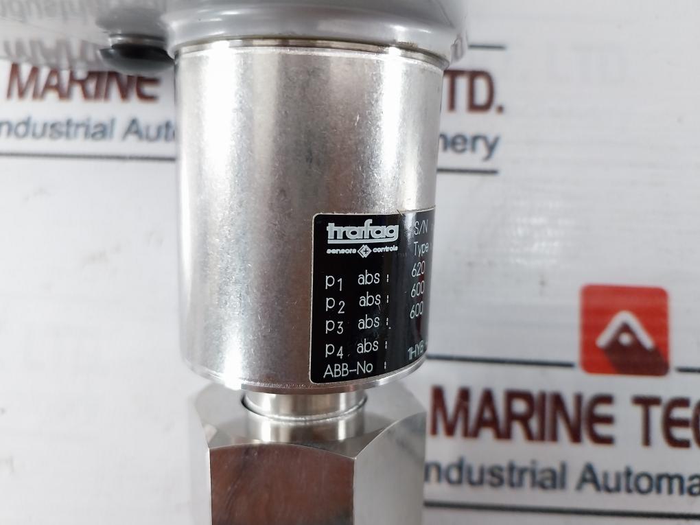 Trafag 8736.20.2300.Lj Gas Density Monitor