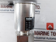 Trafag 8736.20.2300.Lj Gas Density Monitor