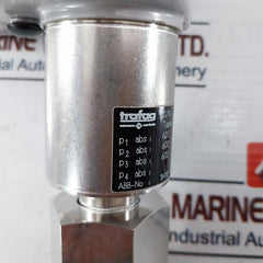 Trafag 8736.20.2300.Lj Gas Density Monitor