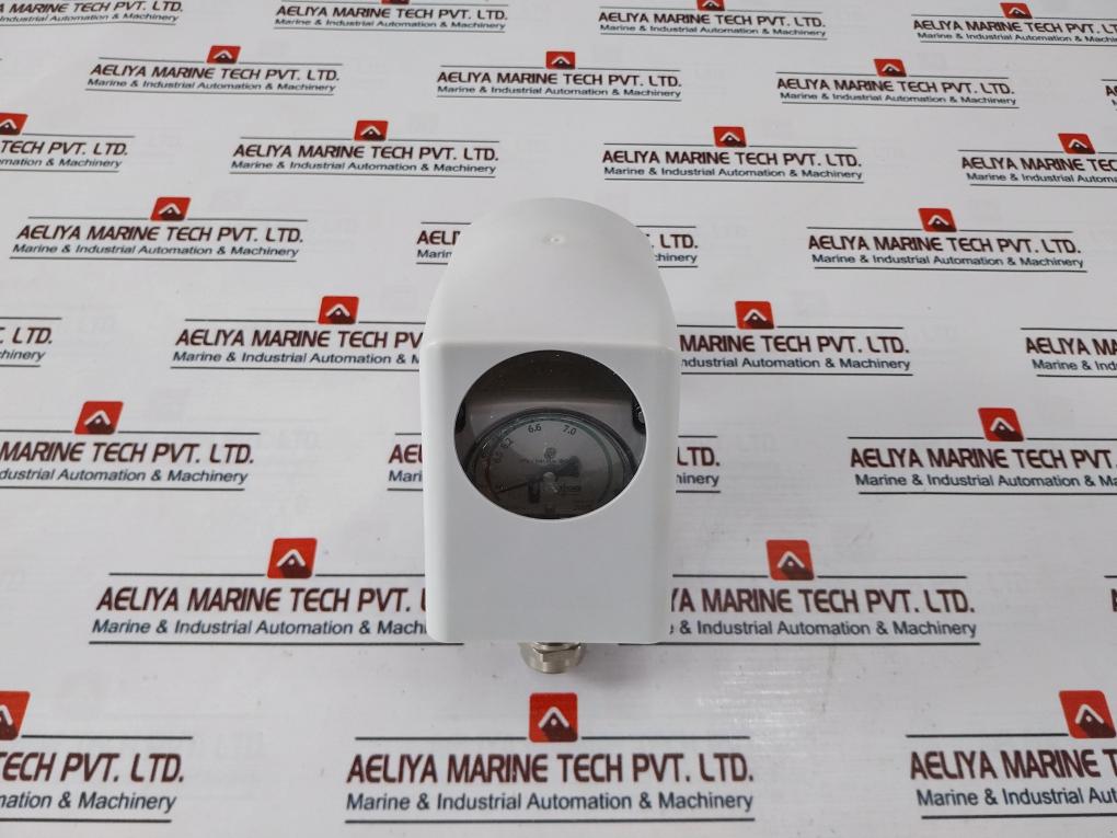 Trafag 8736.20.2300.Lj Gas Density Monitor