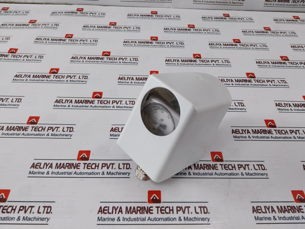 Trafag 8736.20.2300.Lj Gas Density Monitor