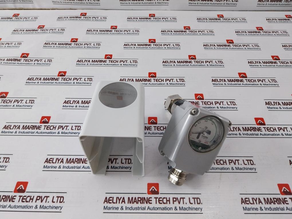 Trafag 8736.20.2300.Lj Gas Density Monitor