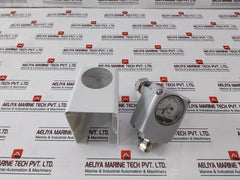 Trafag 8736.20.2300.Lj Gas Density Monitor