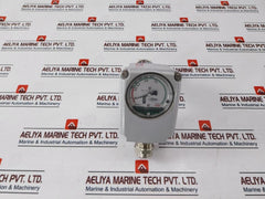 Trafag 8736.20.2300.Lj Gas Density Monitor