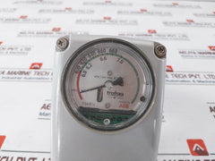Trafag 8736.20.2300.Lj Gas Density Monitor