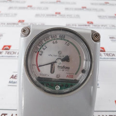 Trafag 8736.20.2300.Lj Gas Density Monitor