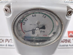 Trafag 8736.20.2300.Lj Gas Density Monitor