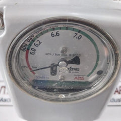 Trafag 8736.20.2300.Lj Gas Density Monitor