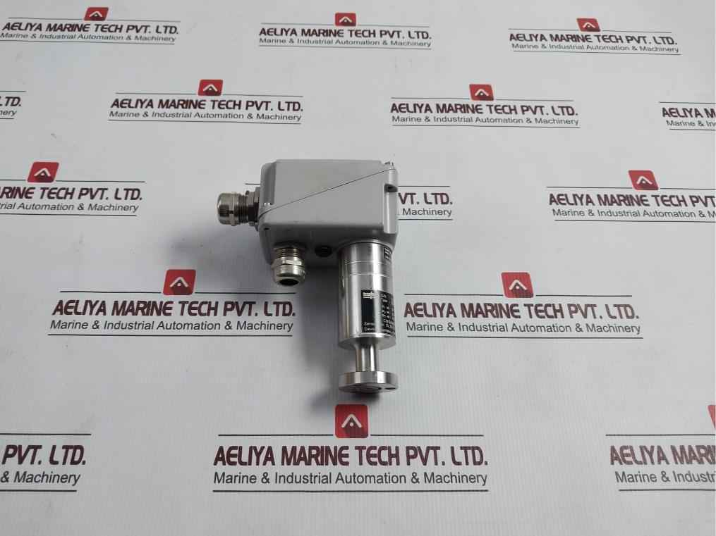 Trafag 8783.20.2200.62 Analog Density Sensor Module 10-32Vdc 500Kpa At 20°C