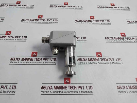 Trafag 8783.20.2200.62 Analog Density Sensor Module 10-32Vdc 500Kpa At 20°C