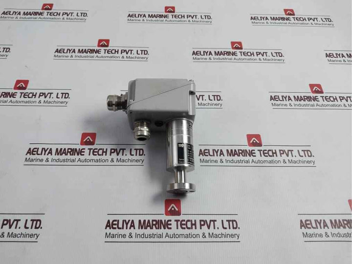 Trafag 8783.20.2200.62 Analog Density Sensor Module 10-32Vdc 500Kpa At 20°C