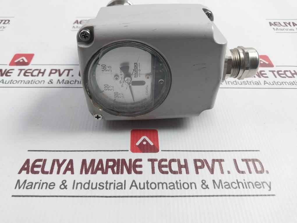 Trafag 8783.20.2200.62 Analog Density Sensor Module 10-32Vdc 500Kpa At 20°C