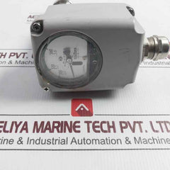 Trafag 8783.20.2200.62 Analog Density Sensor Module 10-32Vdc 500Kpa At 20°C