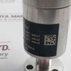Trafag 8783.20.2200.62 Analog Density Sensor Module 10-32Vdc 500Kpa At 20°C