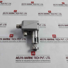 Trafag 8783.20.2200.62 Analog Density Sensor Module 10-32Vdc 500Kpa At 20°C