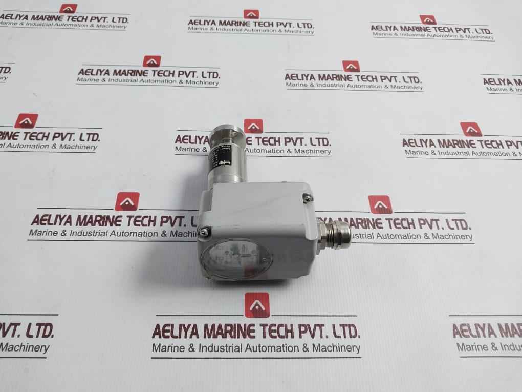 Trafag 8783.20.2200.62 Analog Density Sensor Module 10-32Vdc 500Kpa At 20°C