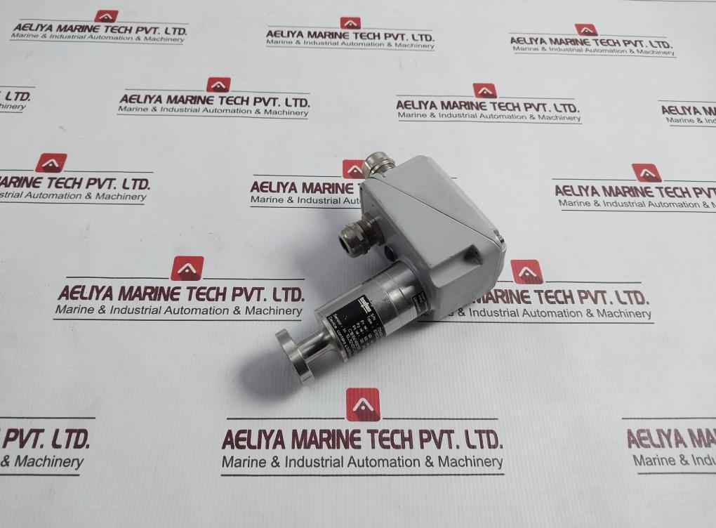 Trafag 8783.20.2200.62 Analog Density Sensor Module 10-32Vdc 500Kpa At 20°C