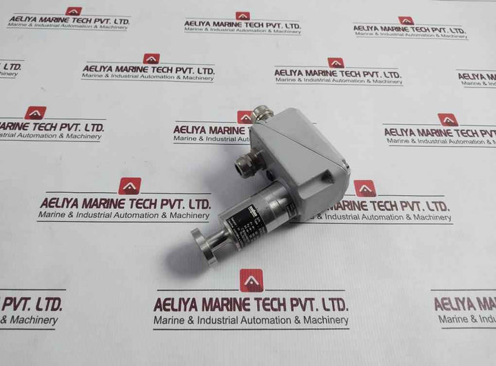 Trafag 8783.20.2200.62 Analog Density Sensor Module 10-32Vdc 500Kpa At 20°C