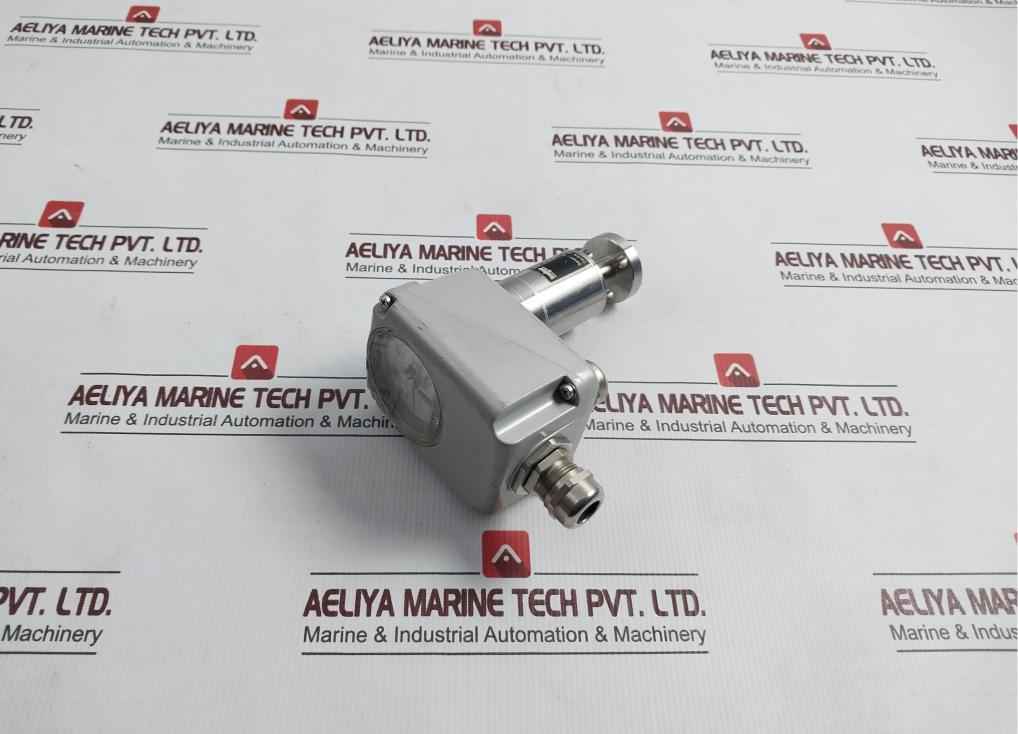 Trafag 8783.20.2200.62 Analog Density Sensor Module 10-32Vdc 500Kpa At 20°C