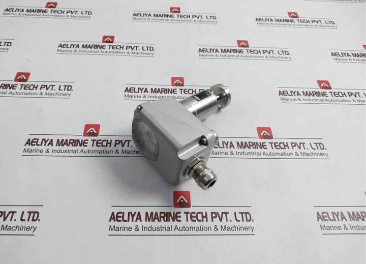 Trafag 8783.20.2200.62 Analog Density Sensor Module 10-32Vdc 500Kpa At 20°C