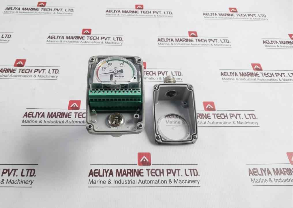 Trafag 8783.20.2200.62 Analog Density Sensor Module 10-32Vdc 500Kpa At 20°C