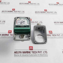 Trafag 8783.20.2200.62 Analog Density Sensor Module 10-32Vdc 500Kpa At 20°C