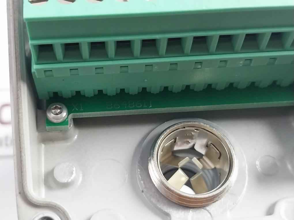 Trafag 8783.20.2200.62 Analog Density Sensor Module 10-32Vdc 500Kpa At 20°C