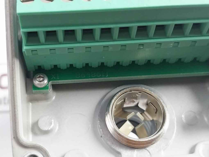 Trafag 8783.20.2200.62 Analog Density Sensor Module 10-32Vdc 500Kpa At 20°C