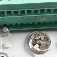 Trafag 8783.20.2200.62 Analog Density Sensor Module 10-32Vdc 500Kpa At 20°C