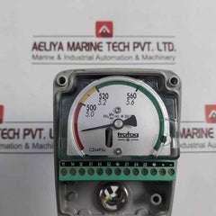Trafag 8783.20.2200.62 Analog Density Sensor Module 10-32Vdc 500Kpa At 20°C