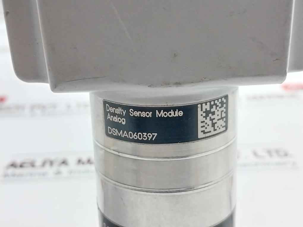 Trafag 8783.20.2200.62 Analog Density Sensor Module 10-32Vdc 500Kpa At 20°C