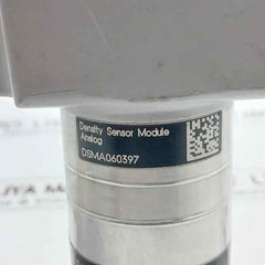 Trafag 8783.20.2200.62 Analog Density Sensor Module 10-32Vdc 500Kpa At 20°C