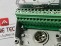 Trafag 8783.20.2200.62 Hybrid Density Sensor Monitor Unit Sf6.100% 10–32 Vdc