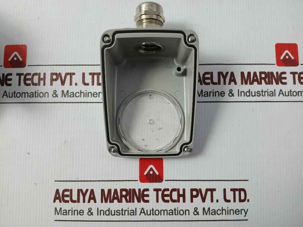 Trafag 8783.20.2200.62 Hybrid Density Sensor Monitor Unit Sf6.100% 10–32 Vdc