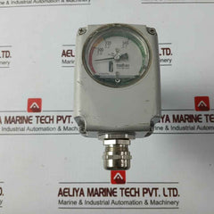 Trafag 8783.20.2200.62 Hybrid Density Sensor Monitor Unit Sf6.100% 10–32 Vdc