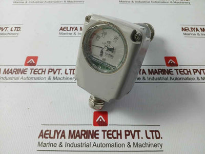 Trafag 8783.20.2200.62 Hybrid Density Sensor Monitor Unit Sf6.100% 10–32 Vdc