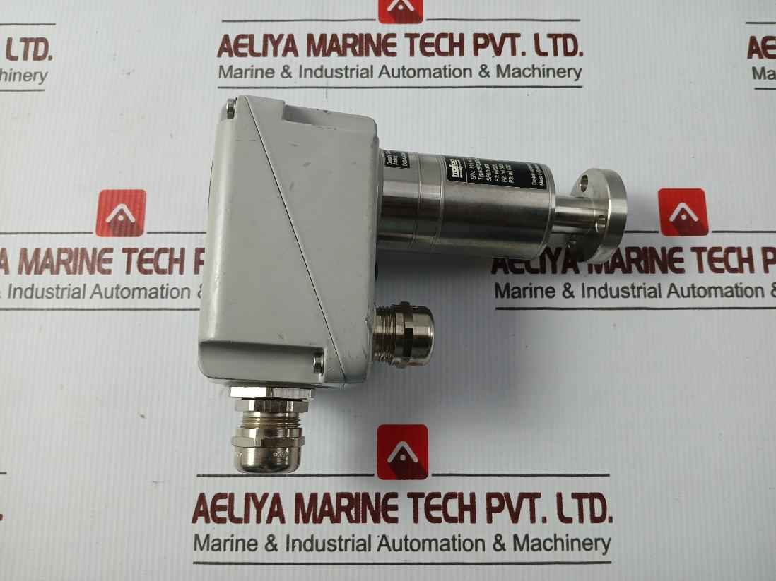 Trafag 8783.20.2200.62 Hybrid Density Sensor Monitor Unit Sf6.100% 10–32 Vdc