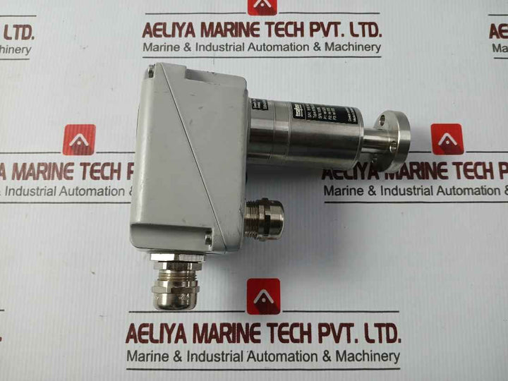 Trafag 8783.20.2200.62 Hybrid Density Sensor Monitor Unit Sf6.100% 10–32 Vdc