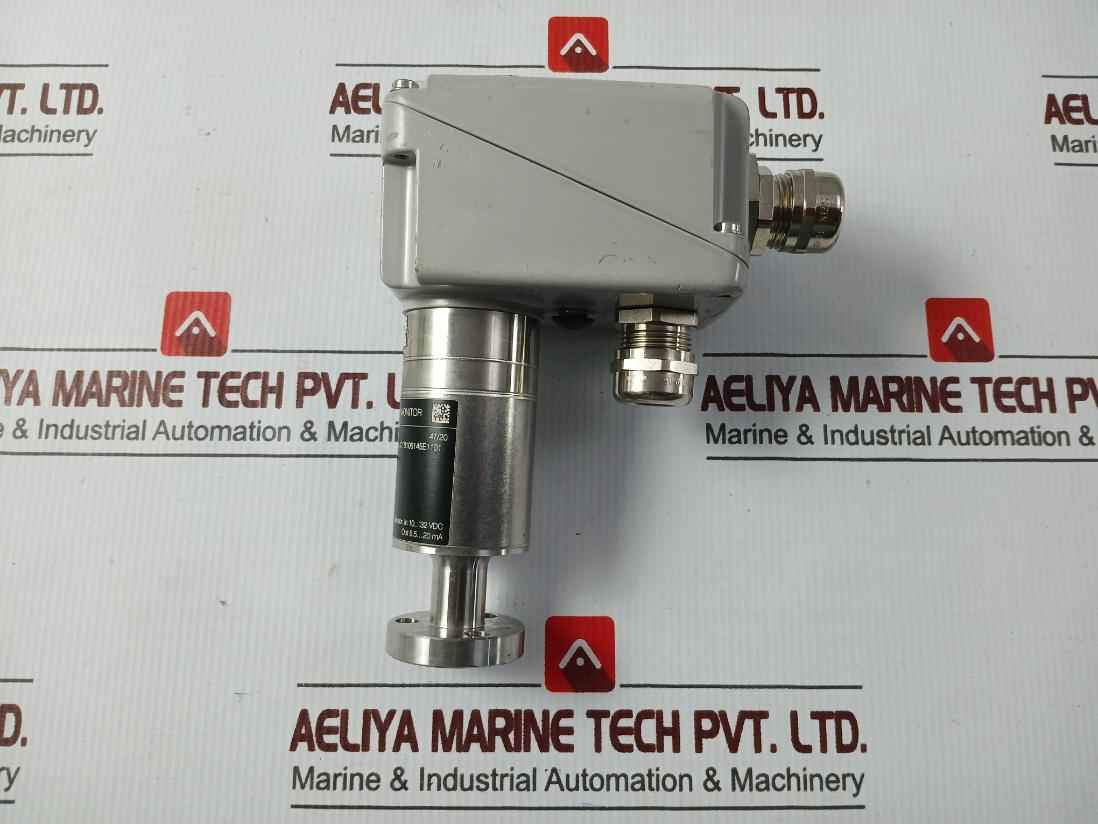 Trafag 8783.20.2200.62 Hybrid Density Sensor Monitor Unit Sf6.100% 10–32 Vdc