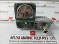 Trafag 8783.20.2200.62 Hybrid Density Sensor Monitor Unit Sf6.100% 10–32 Vdc