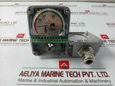 Trafag 8783.20.2200.62 Hybrid Density Sensor Monitor Unit Sf6.100% 10–32 Vdc
