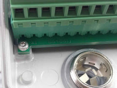 Trafag 8783.20.2200.Es Hybrid Density Sensor Monitor Sf6.100% 10-32Vdc