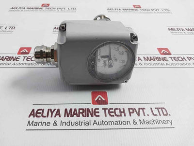 Trafag 8783.20.2200.Es Hybrid Density Sensor Monitor Sf6.100% 10-32Vdc