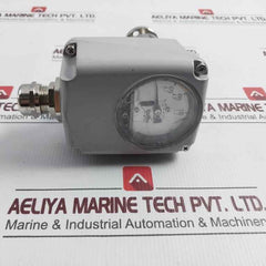 Trafag 8783.20.2200.Es Hybrid Density Sensor Monitor Sf6.100% 10-32Vdc