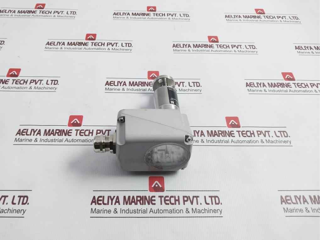 Trafag 8783.20.2200.Es Hybrid Density Sensor Monitor Sf6.100% 10-32Vdc